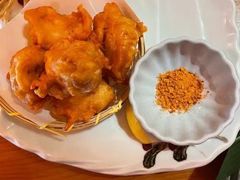-有喜屋·鲜鸡烧鸟·居酒屋(安龙路店)