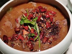 -雀蓝川菜(奥体广场店)