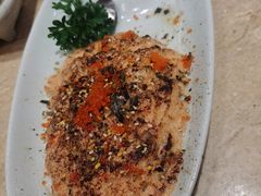 明太子土豆-东京屋(武定路店)