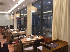 大堂-守柴炉烤鸭(中海国际店)