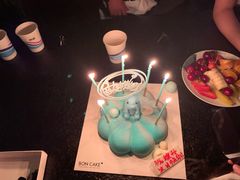 -BON CAKE(华贸购物中心店)