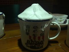 -客语客家菜(东山口店)