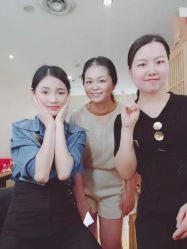 -盘子女人坊古装写真摄影(深圳店)