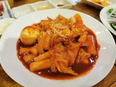 -紫霞门韩国料理烤肉(深南东路店)