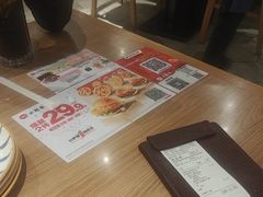 -必胜客(花都百业店)