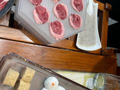 -东来顺•非遗火锅(外滩店)