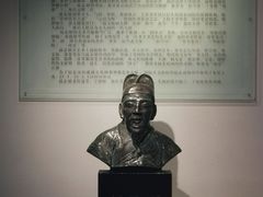 -中国湖笔博物馆(莲花庄路)