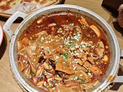 -肥三土菜馆(五四广场店)