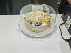 -DQ·蛋糕·冰淇淋(五棵松万达店)