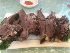 -伊阑泽大循化餐厅