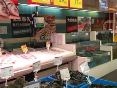 -华润万家(M2香港名都店)