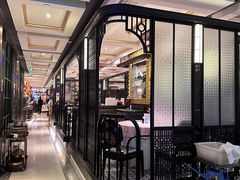 -囍凤楼·粤菜·点心·火锅(温特莱店)