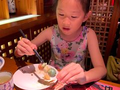 -有喜屋·深夜食堂(北京西路店)