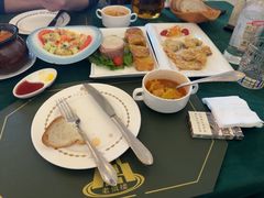 -老俄楼西餐厅(邮政街店)