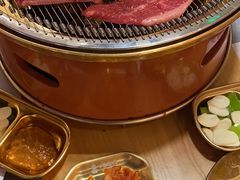 -闻老头·菊花炭烤肉(D11店)