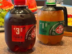 -永红源啤酒·烧烤·海鲜·大排档(台柳路店)