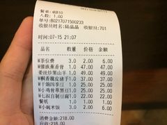 -七叔家宴家常广西菜(明秀东路店)