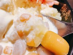 -鲜芋仙(观音桥大融城LG店)