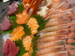 -德川家日本料理(中关村寰太大厦店)