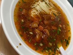 -顶巧鸡汤馄饨(虹口总店)