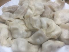 -福缘厚饺子