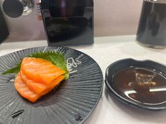 -争鲜回转寿司(浦东三钢里PLUS店)