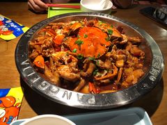 -胖哥俩肉蟹煲(来福士店)