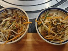 -阿山卓·野生菌火锅·纳西火塘烤肉