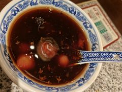 古法糖芋苗-南京大牌档(龙湖长楹天街店)