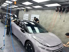 -车友必成·3M汽车贴膜/隐形车衣/改色膜(成都店)