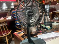 -禄运茶居·手工点心(猎德店)