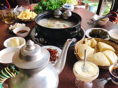 -尼玛藏家风味园(阿山食城店)