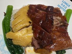 -龙记香港茶餐厅(久光百货店)