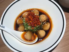 脆椒小皮蛋-太二酸菜鱼(中山龙之梦店)