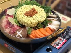 -李先生的首尔小馆(松江启源广场店)