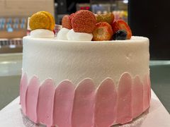 -BreadTalk面包新语·烘焙蛋糕(东方雅苑店)