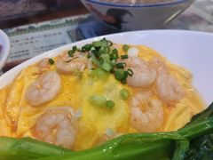 -七爷清汤腩·港式餐厅(金狮广场店)