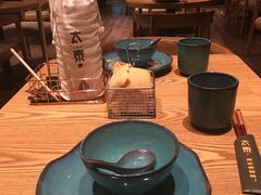 餐具摆设-太泰(万象城店)