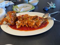 -RIVIERA 松鹤楼(外滩店)