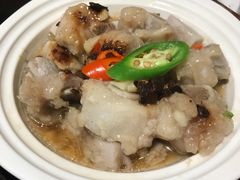 -潮福城大酒楼·潮味粤品·港式点心(湖滨北路店)