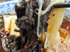 羊血米线-惠记粉汤羊血(永松路店)