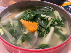 -清晖小苑•顺德地方菜(壹海城店)