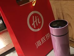 -海底捞火锅(万达广场店)