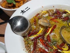 -太二酸菜鱼(群光广场店)