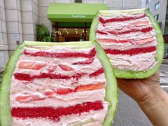 -StrasBake日式面包