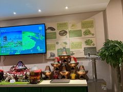 -古关火锅店(古北水镇景区店)