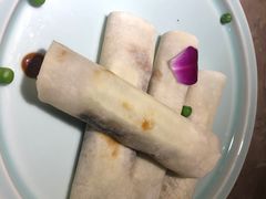 -新白鹿餐厅(金鹰新街口店)
