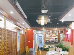-围龙屋客家食府(福田店)