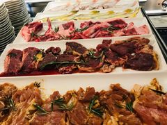 -广交会威斯汀酒店