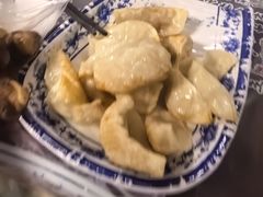 -长人馄饨铺(解放街店)